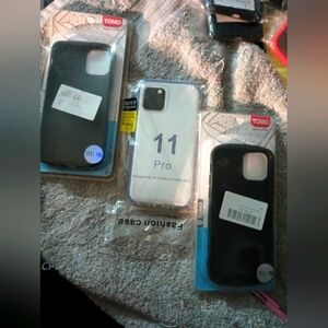 Phone Case lot of 50